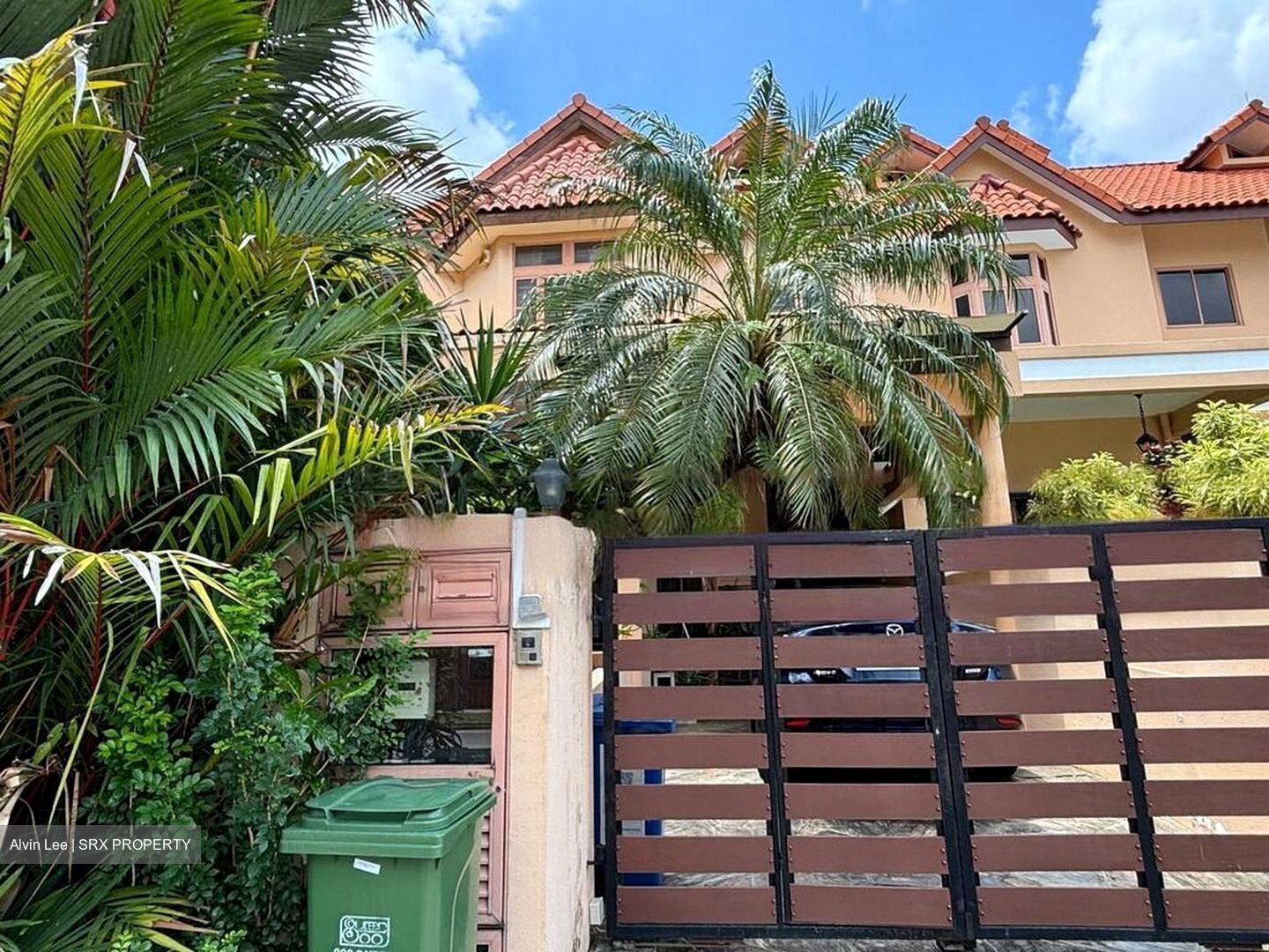 Nanyang Park (D19), Terrace #457075131